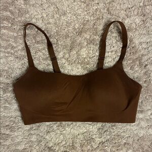 Aerie Smoothez Wireless D-Cup Bra